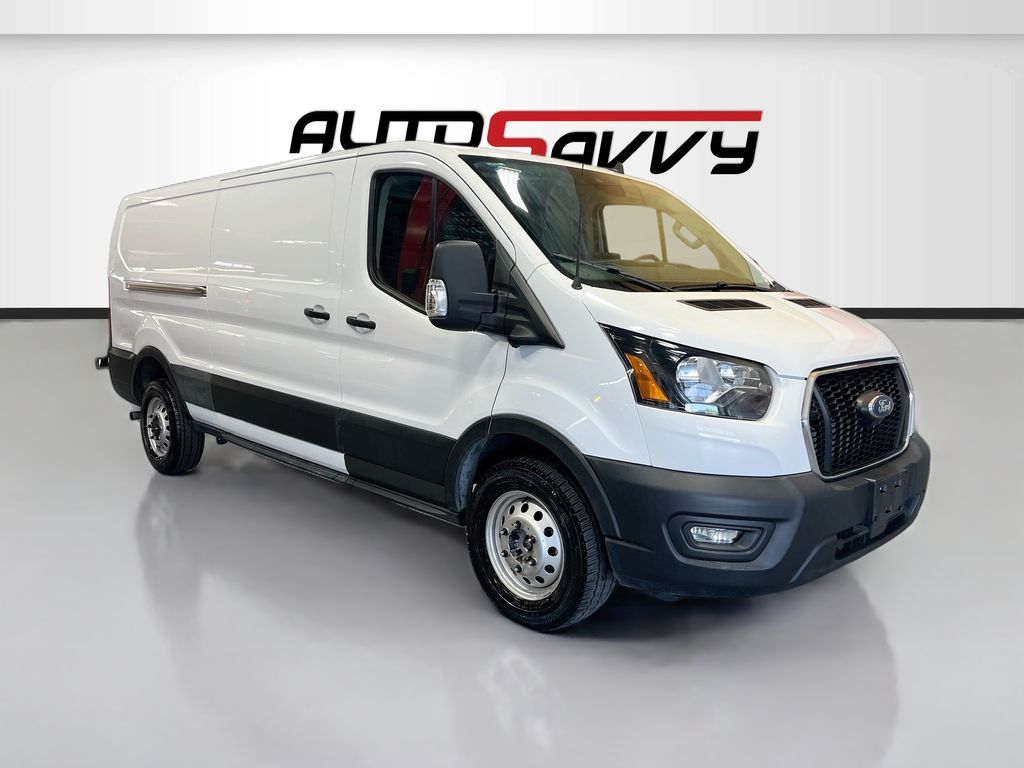 2023 Ford Transit 350 