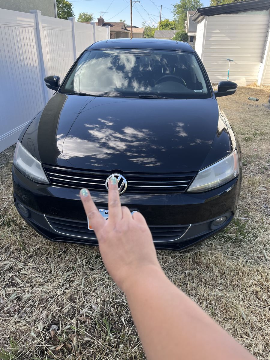 VW Jetta TDI L, Diesel