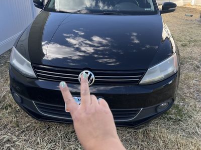 VW Jetta TDI L, Diesel