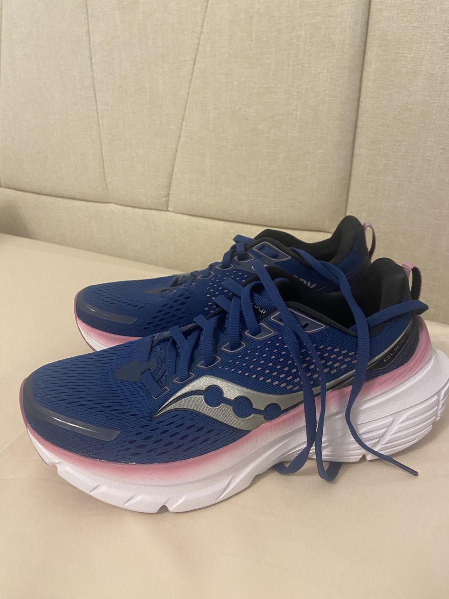 Saucony Guide 17 - Womens Size 8, New