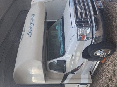2015 Ford E450 Jayco low miles