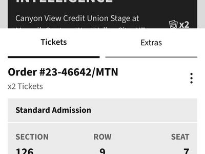 Jeff Dunham Tickets -2