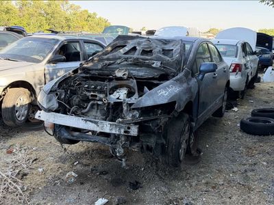 New Arrival - 2006 Honda Civic FA Parts - UTPAP Ogden