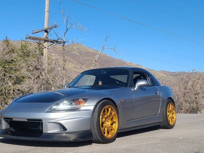 17x9 5x114.3 WedSport TC105N Gold wheels