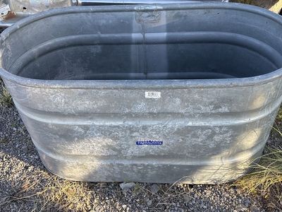 Water trough