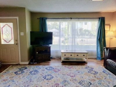 Private 2bd/office/bathroom Suite Utilities/Fiber Included