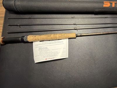 Redington Strike II euro rod
