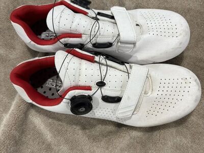 Mens/Womens Road Bike Cycling Shoes