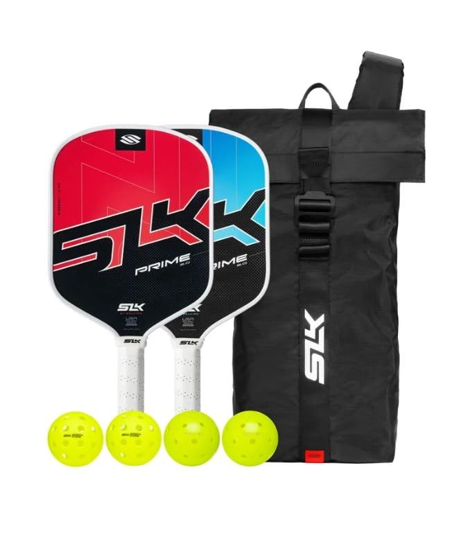 Premium SLK Pickleball Set 