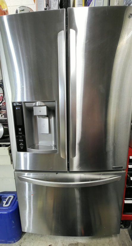 LG Refrigerator
