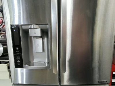 LG Refrigerator