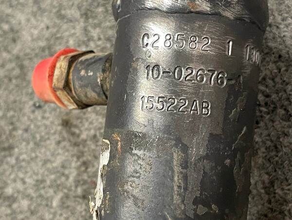 10-02676 CYLINDER-P/S ASSIST