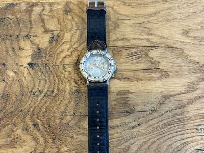 Perry Ellis Man’s watch