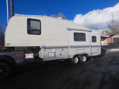 camper rv parts only