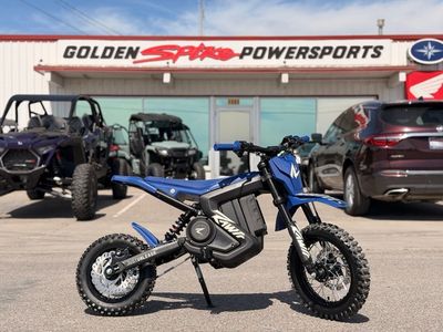 2025 Rawrr 48V Mantis Mini Pup