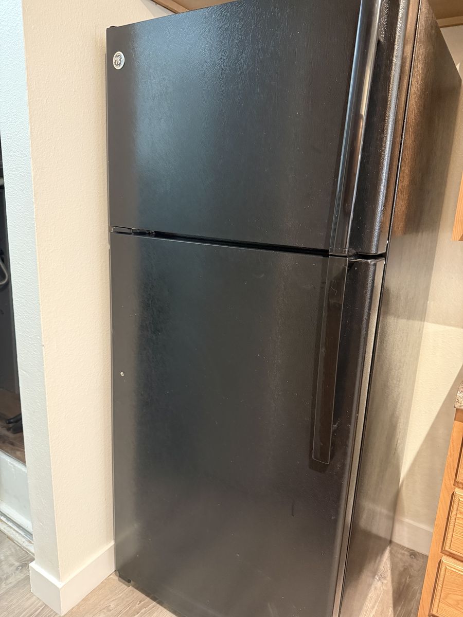 Fridge