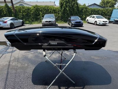 Used Thule Motion Cargo Boxes