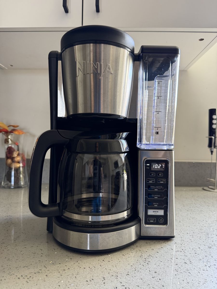 Ninja Coffee Maker