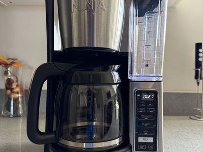 Ninja Coffee Maker