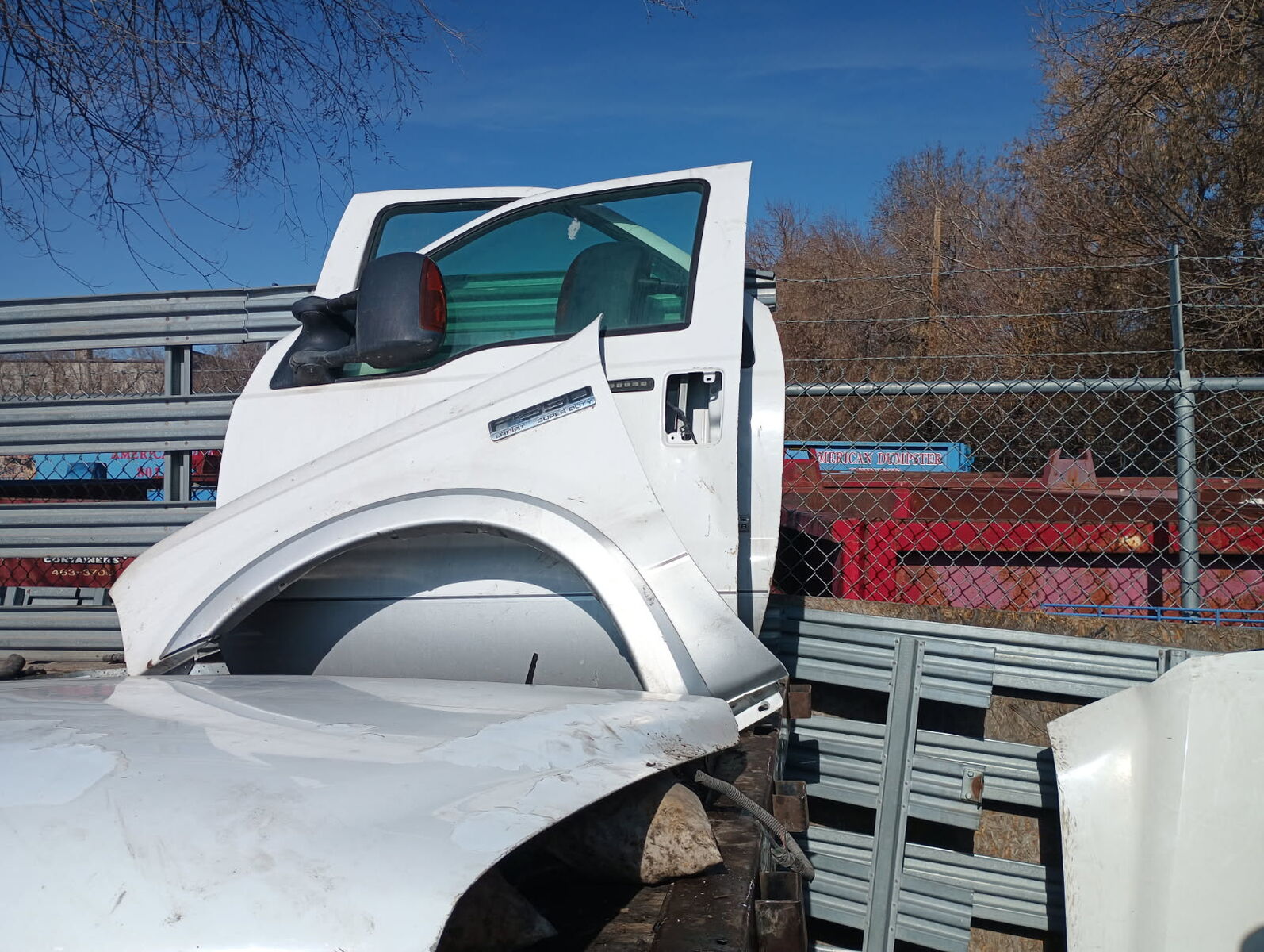 2005 Power Stroke Parts