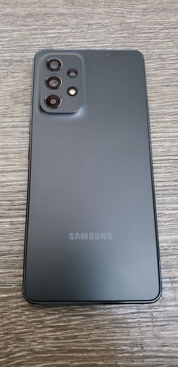 Samsung Galaxy A53 5G - 128GB - Unlocked