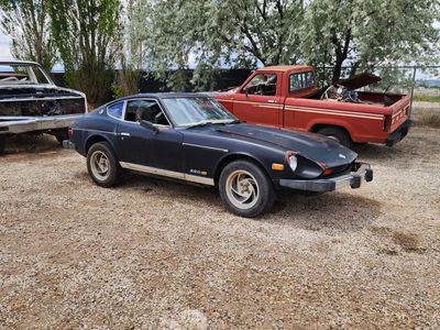 1978 Datsun 280Z