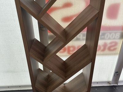 Bookshelf/Display shelf