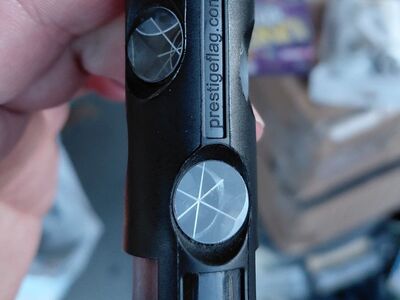 smarty 6 reflectors for golfing