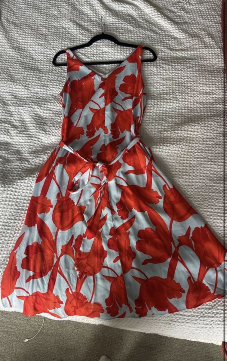Size 4 and Small items
