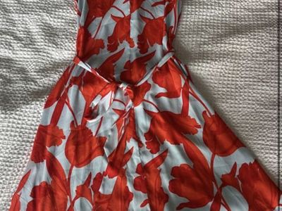 Size 4 and Small items