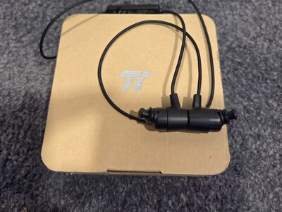 Taotronics Headphones NEW