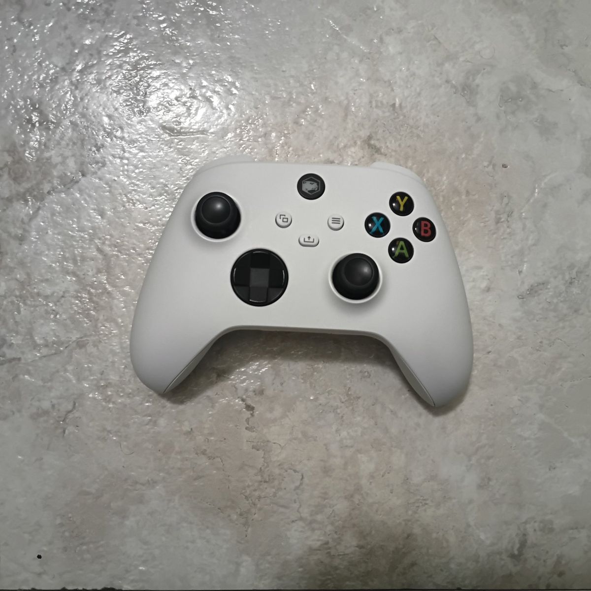 battle beaver Xbox controller