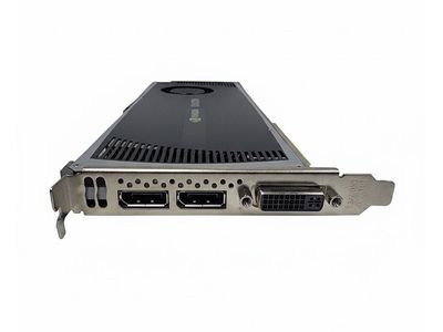 Graphi Card Nvidia Quadro M4000