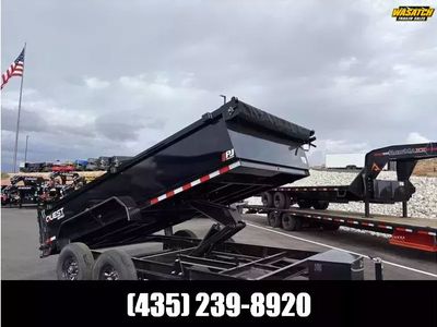 2026 PJ Trailers DT1142