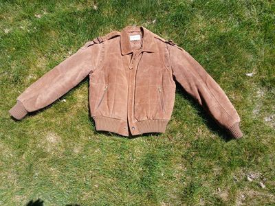 Jackets