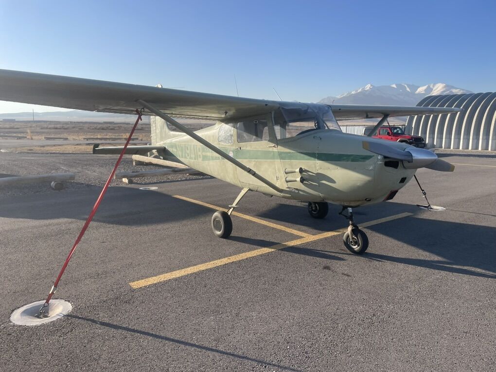 Cessna 172