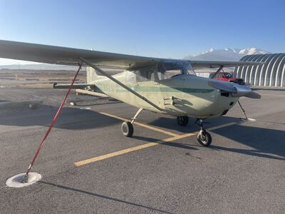 Cessna 172