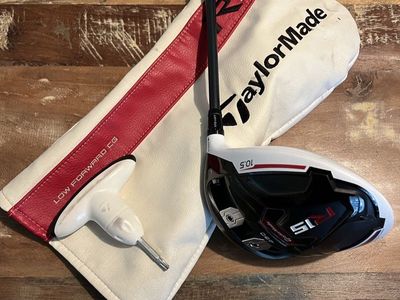 TaylorMade R15 Driver