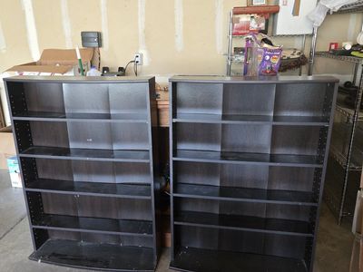 CD tower/book shelf