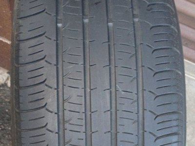 * Single 205/50R16 Tire *