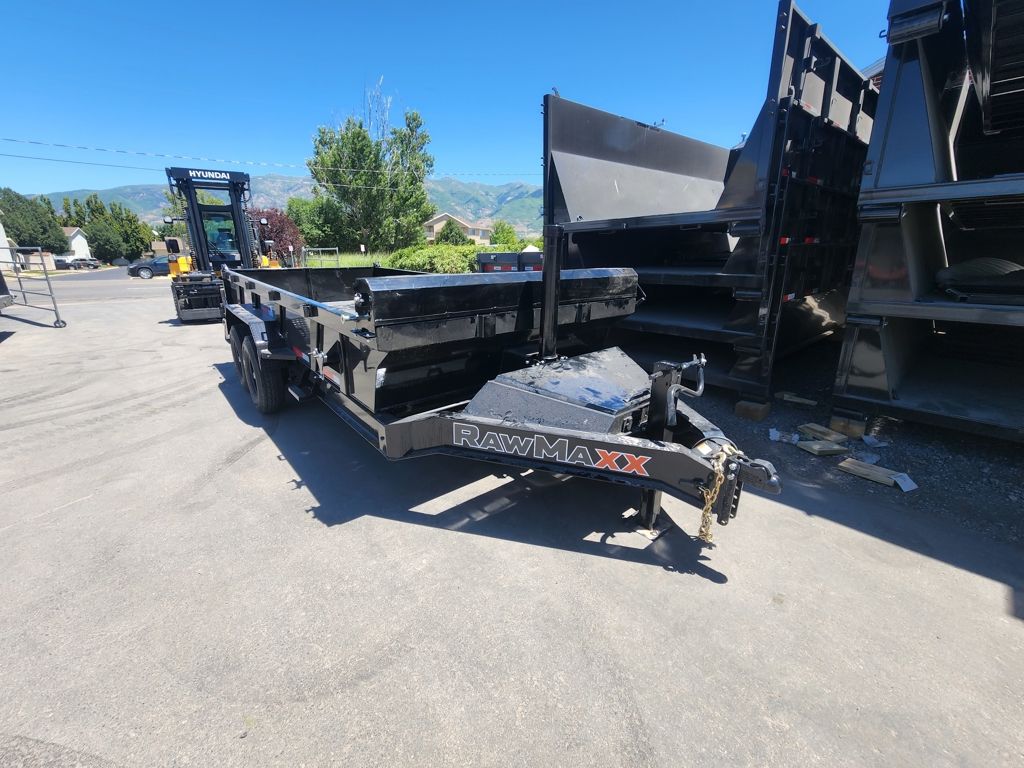 2026 RawMaxx 7X16 LPXT 14K with 22 Sides Telescop"