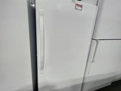 Kenmore Commercial Upright Stand-Up Freezer - White