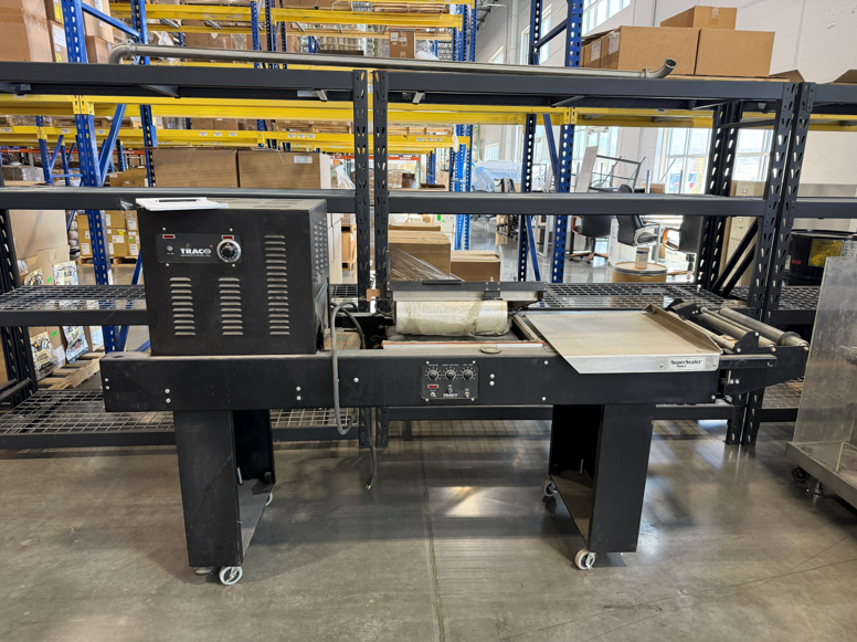 Traco Manufacturing Super Sealer L-Bar