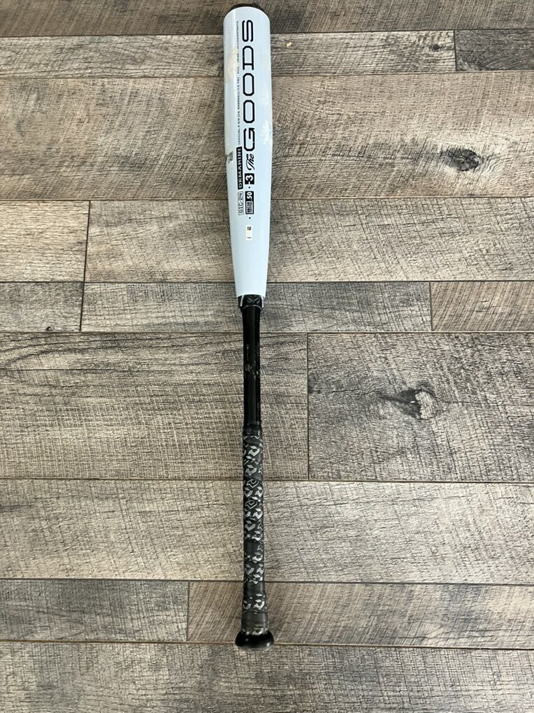 Demarini 2024 The Goods BBCOR Baseball Bat