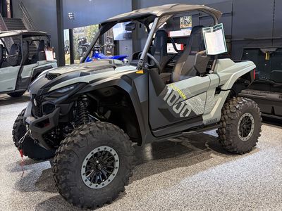 2026 YAMAHA WOLVERINE RMAX 2 1000 XT-R