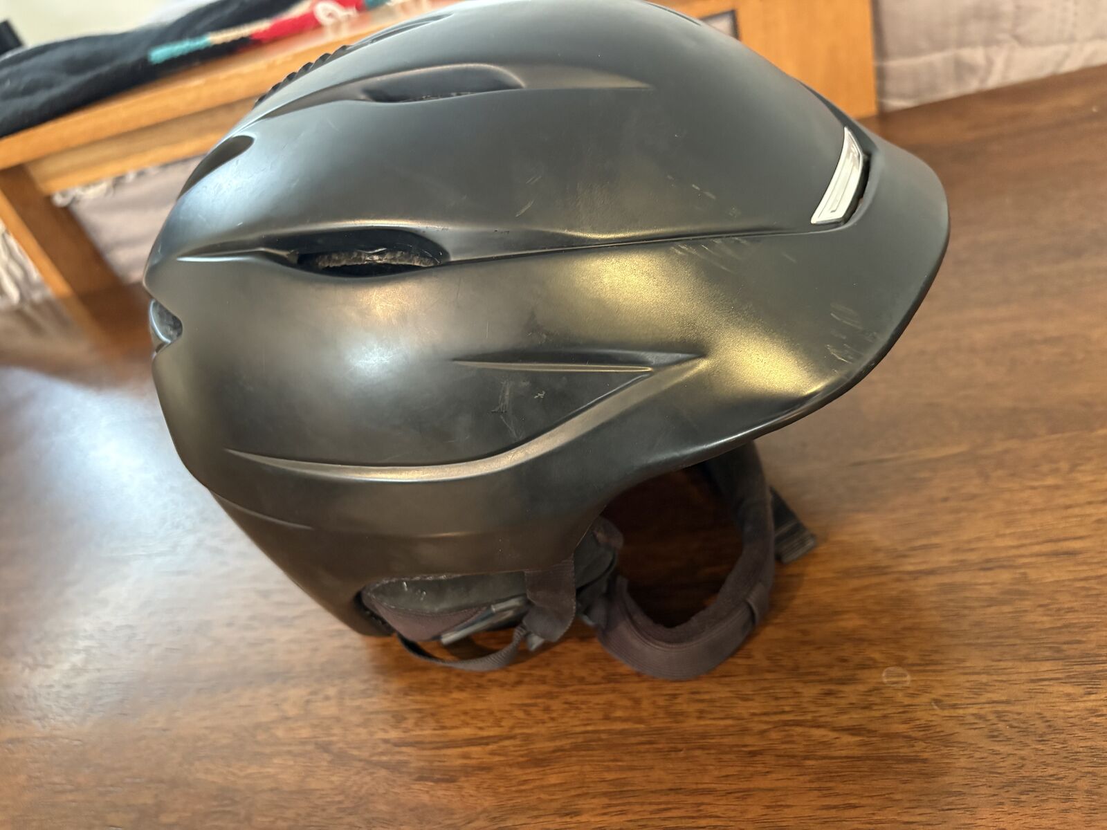 Giro Seam XL Helmet
