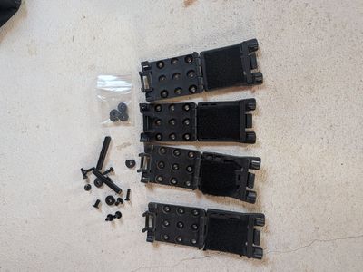 Blade Tech Tek Loks