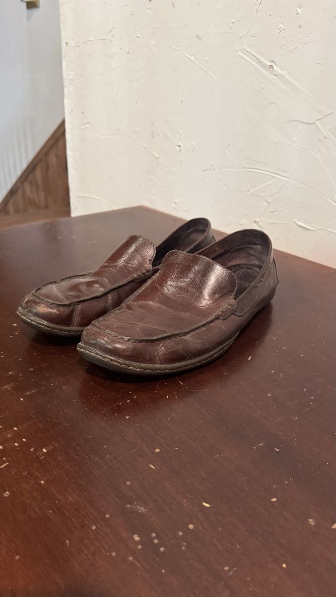 Dress Shoes