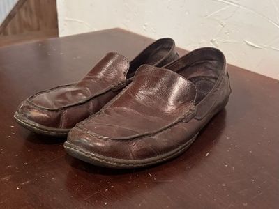 Dress Shoes