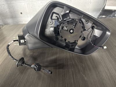 Volkswagen Tiguan MK2 Mirror